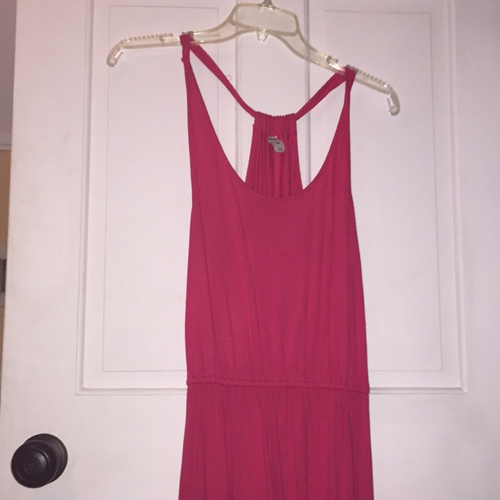 Casual dress